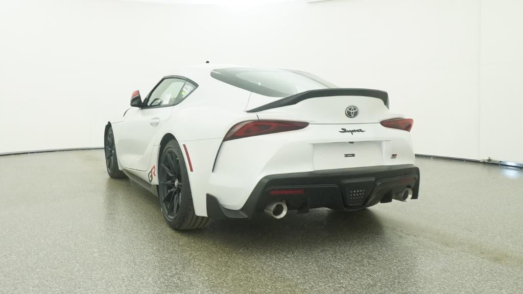 2026 Toyota GR Supra MkV Final Edition