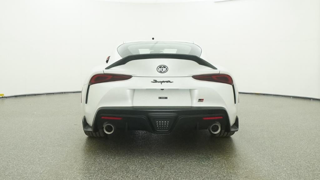 2026 Toyota GR Supra MkV Final Edition