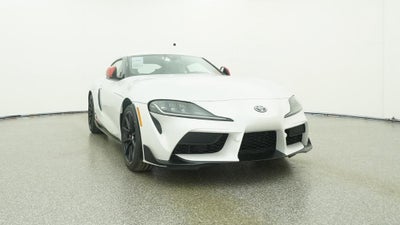 2026 Toyota GR Supra MkV Final Edition