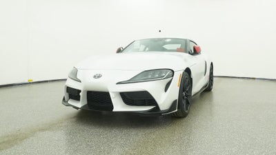 2026 Toyota GR Supra MkV Final Edition