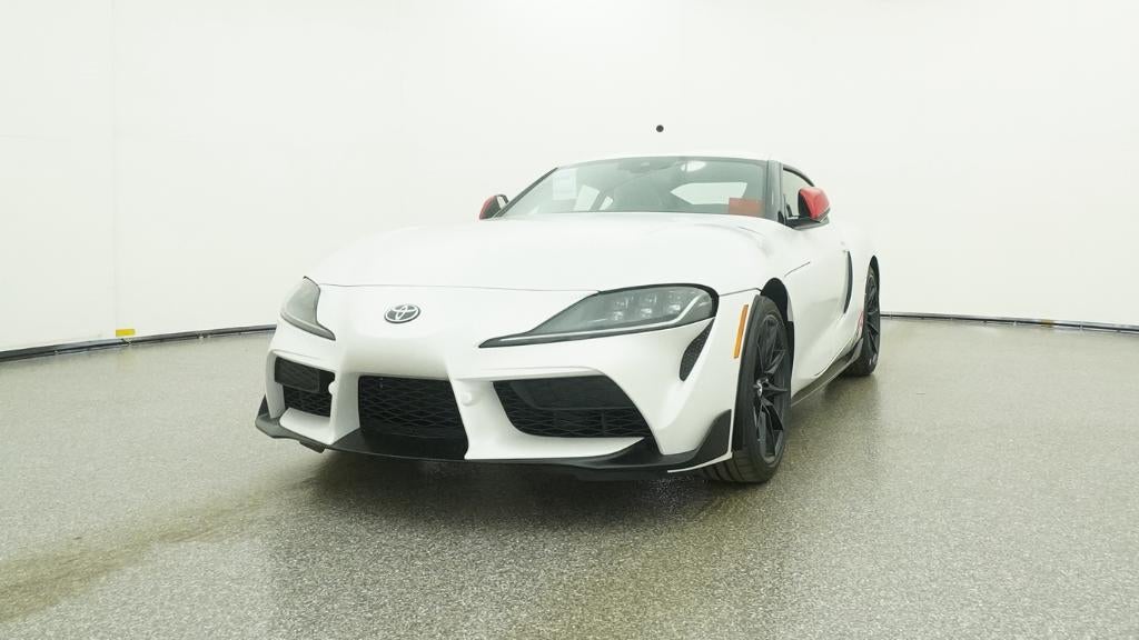 2026 Toyota GR Supra MkV Final Edition