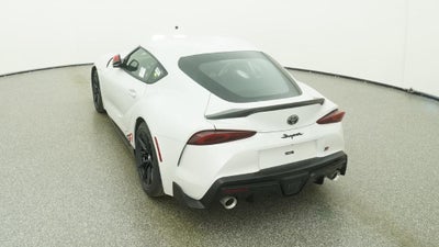 2026 Toyota GR Supra MkV Final Edition