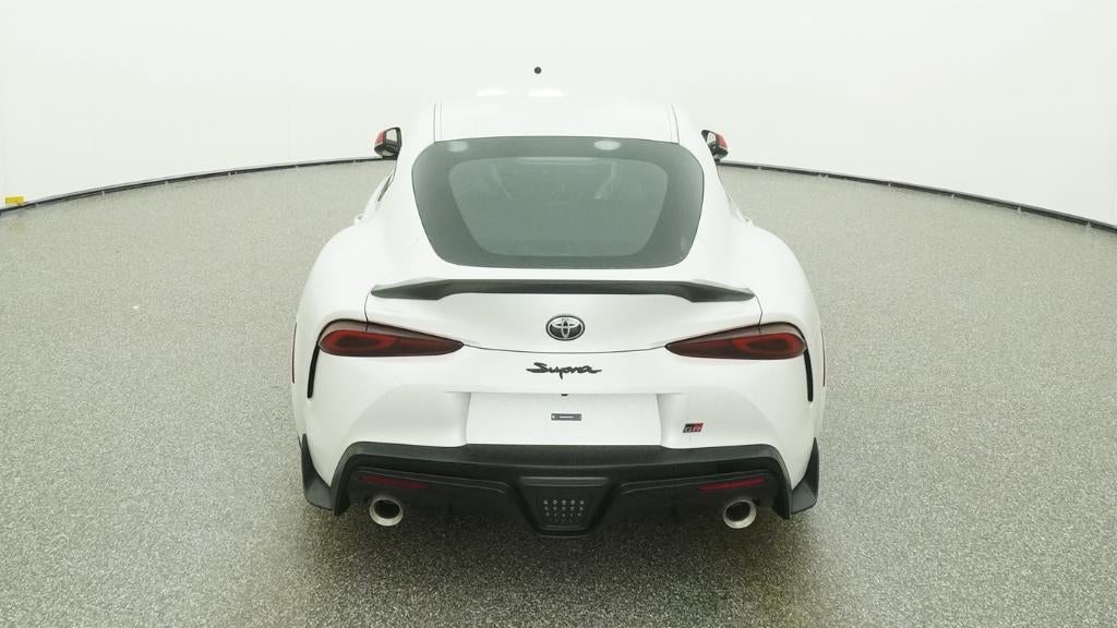 2026 Toyota GR Supra MkV Final Edition