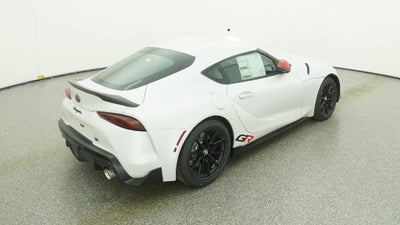 2026 Toyota GR Supra MkV Final Edition