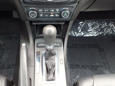 2021 Acura ILX Premium Package