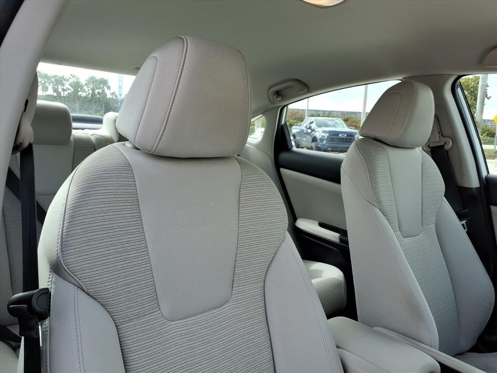 2022 Honda Insight EX