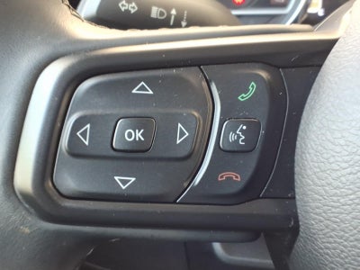 2021 Jeep Wrangler Sport S