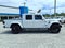 2022 Jeep Gladiator High Altitude