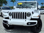 2022 Jeep Gladiator High Altitude