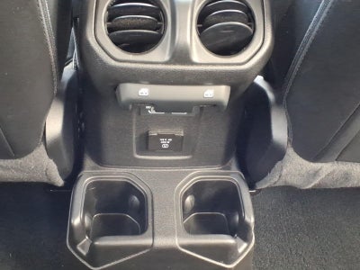 2022 Jeep Gladiator High Altitude