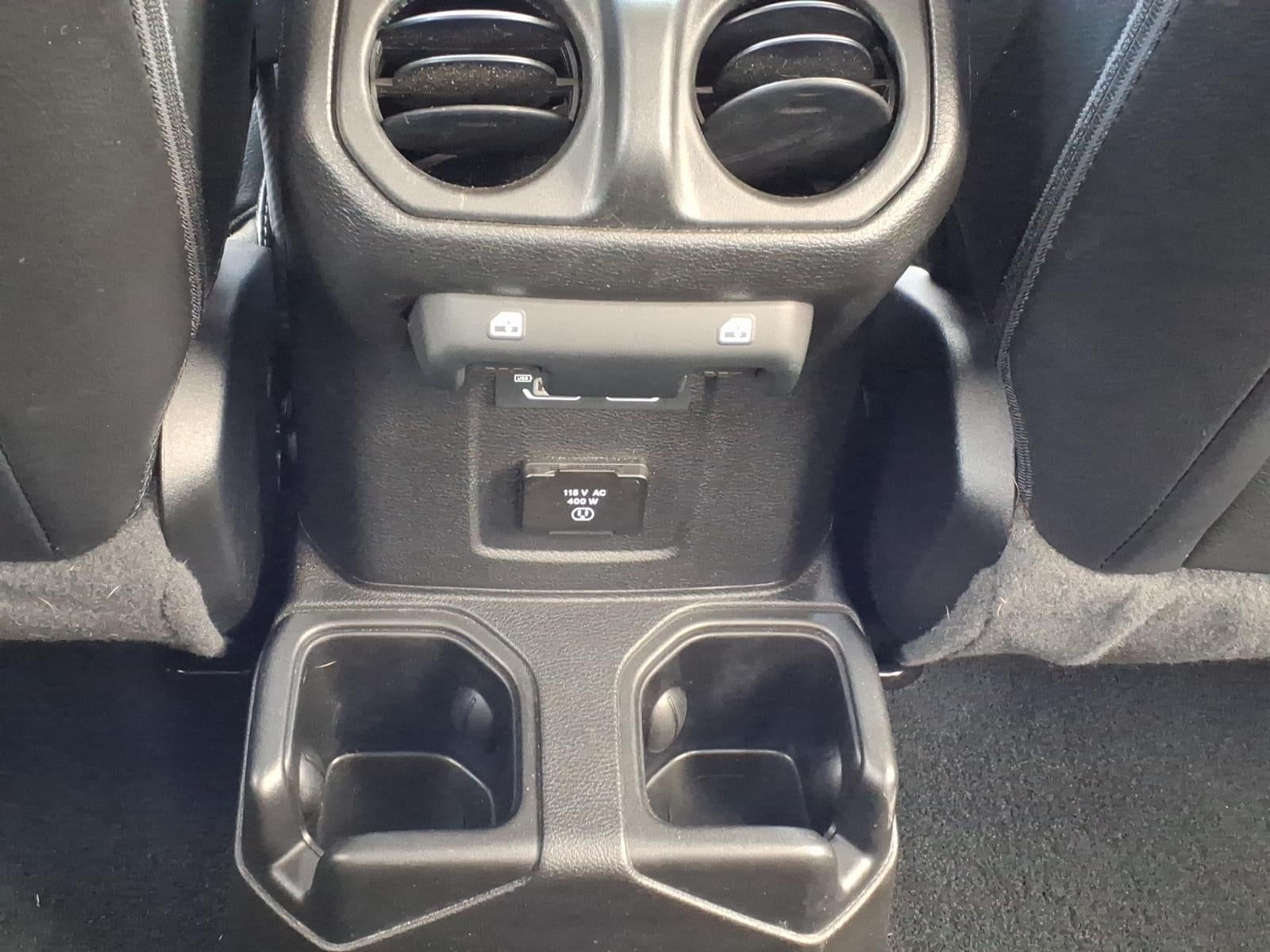 2022 Jeep Gladiator High Altitude