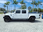 2022 Jeep Gladiator High Altitude