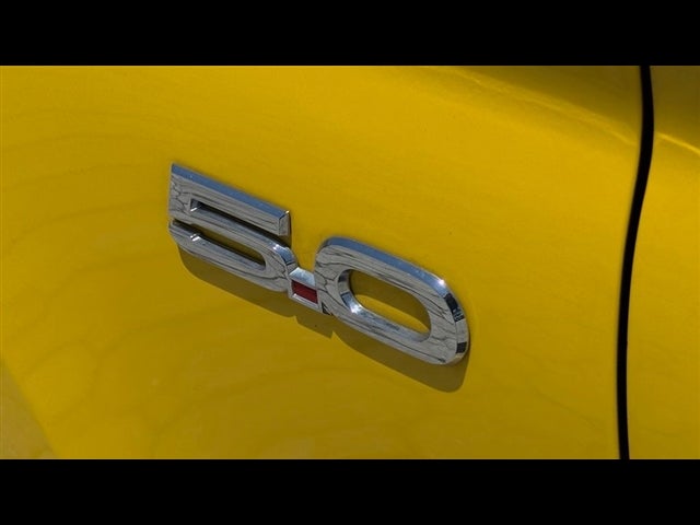 2016 Ford Mustang GT