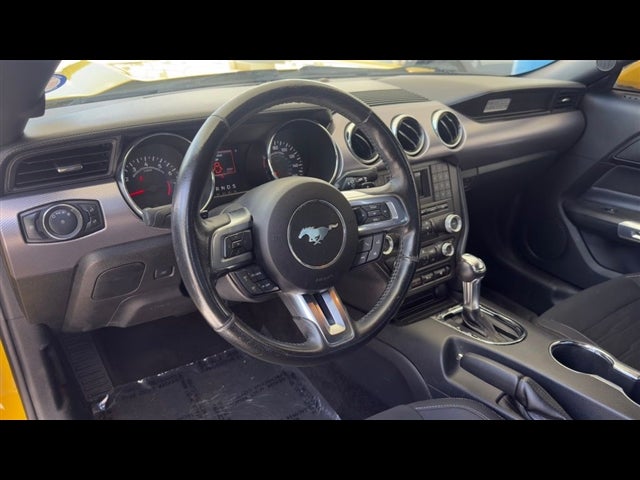 2016 Ford Mustang GT