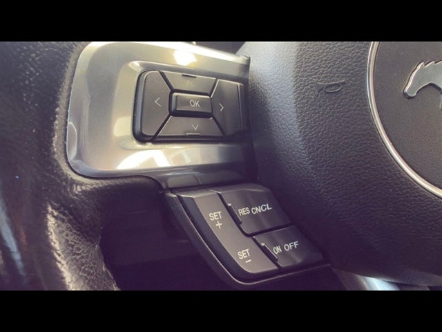 2016 Ford Mustang GT
