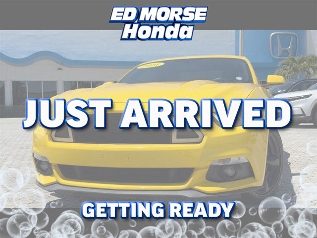 2016 Ford Mustang GT
