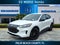 2020 Ford Escape Hybrid SE Sport Hybrid
