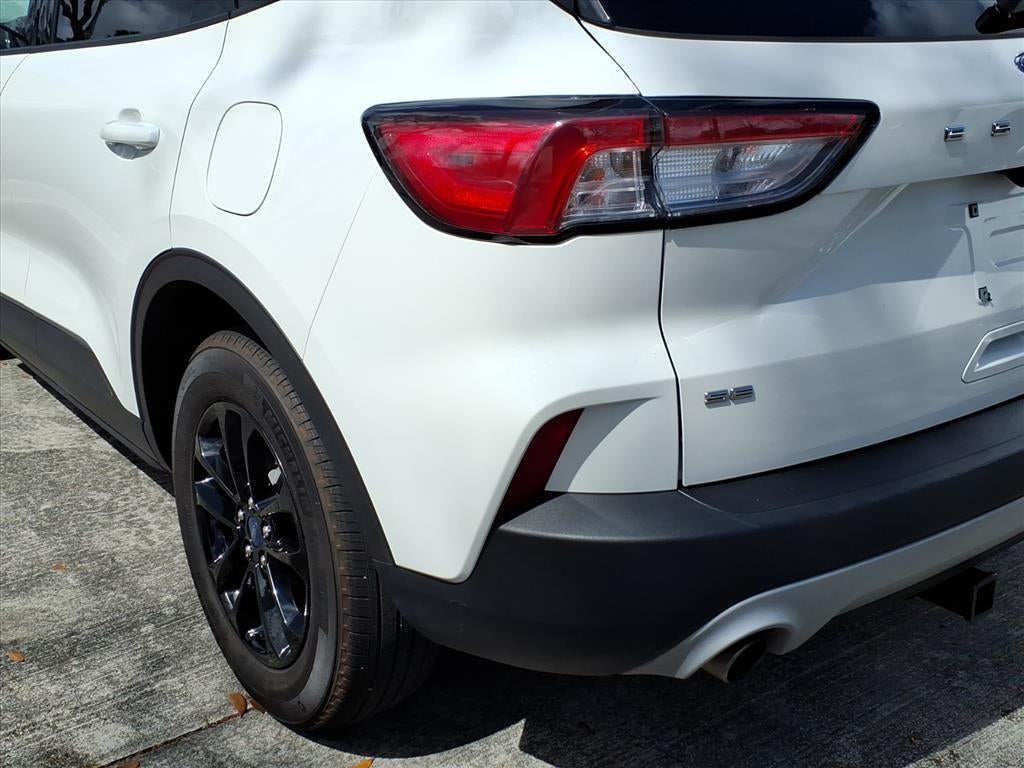 2020 Ford Escape Hybrid SE Sport Hybrid