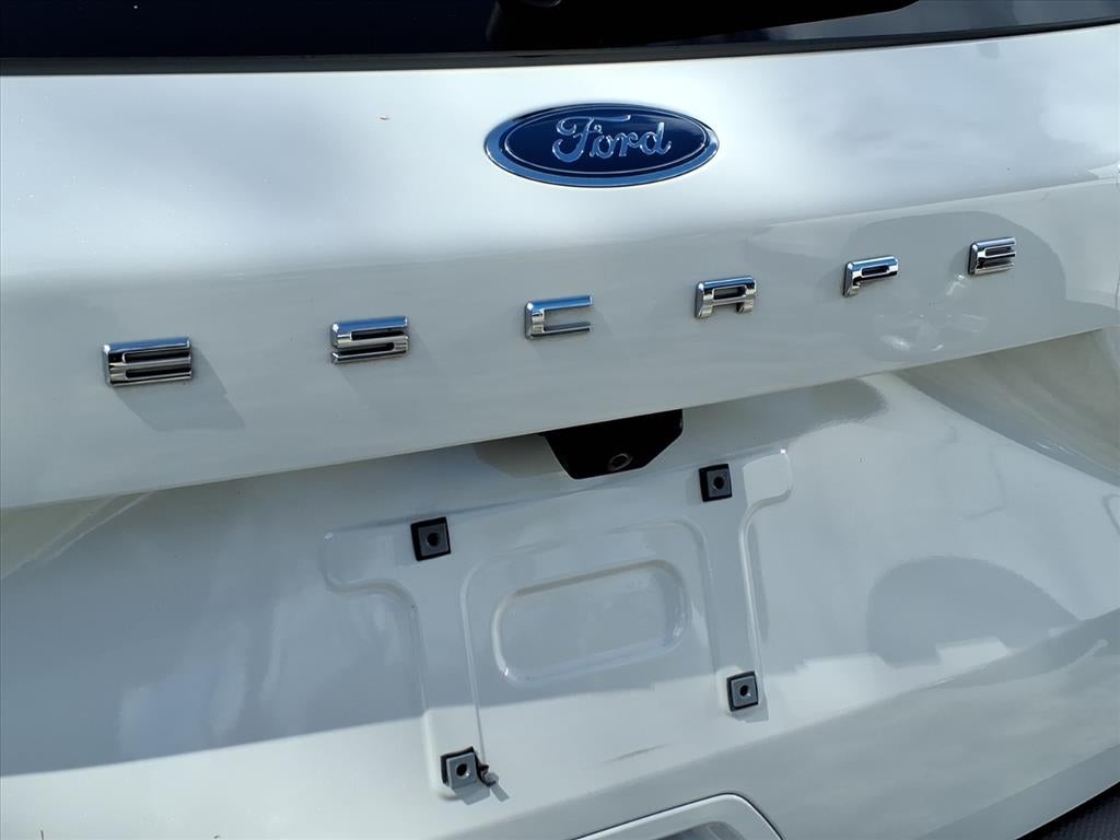 2020 Ford Escape Hybrid SE Sport Hybrid