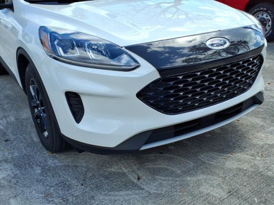 2020 Ford Escape Hybrid SE Sport Hybrid