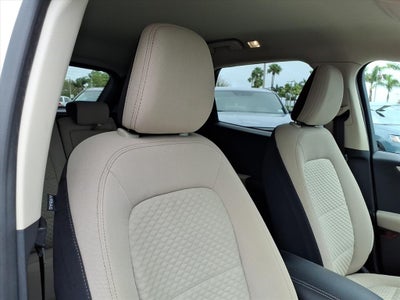 2020 Ford Escape Hybrid SE Sport Hybrid