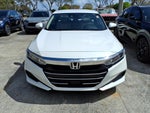 2021 Honda Accord LX