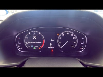 2021 Honda Accord Sport Special Edition