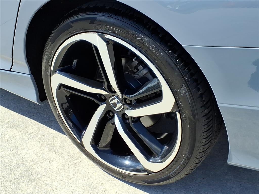 2021 Honda Accord Sport Special Edition