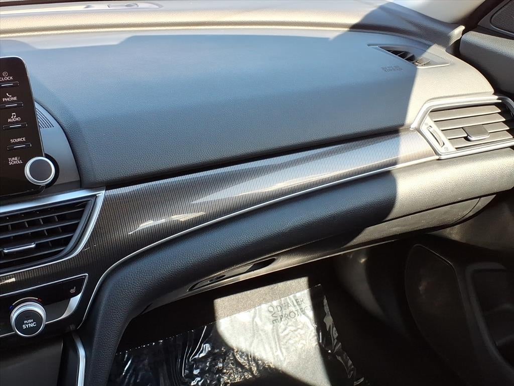 2021 Honda Accord Sport Special Edition