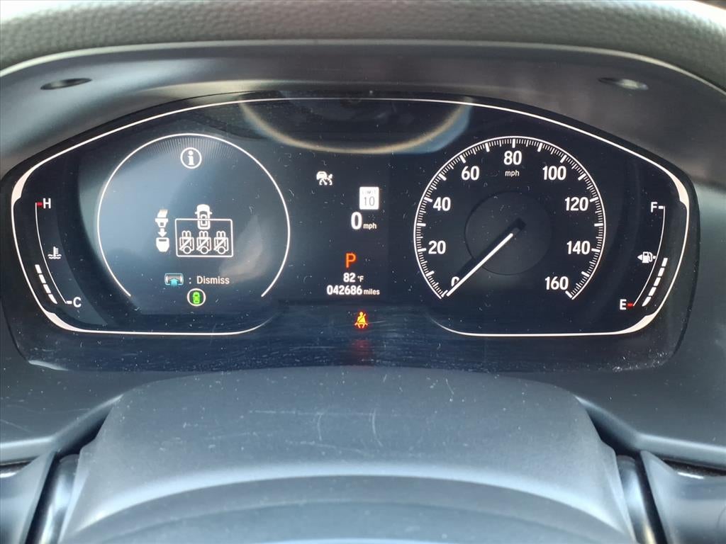 2021 Honda Accord Sport Special Edition