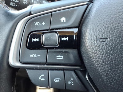 2021 Honda Accord Sport Special Edition