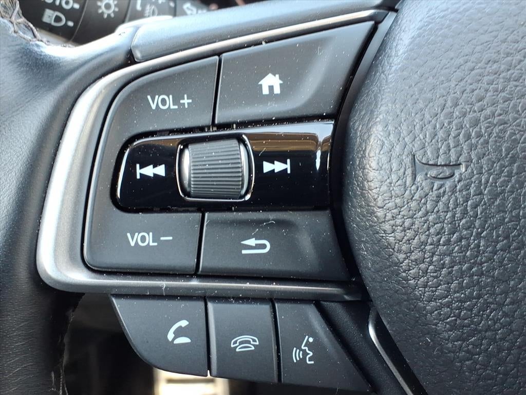 2021 Honda Accord Sport Special Edition