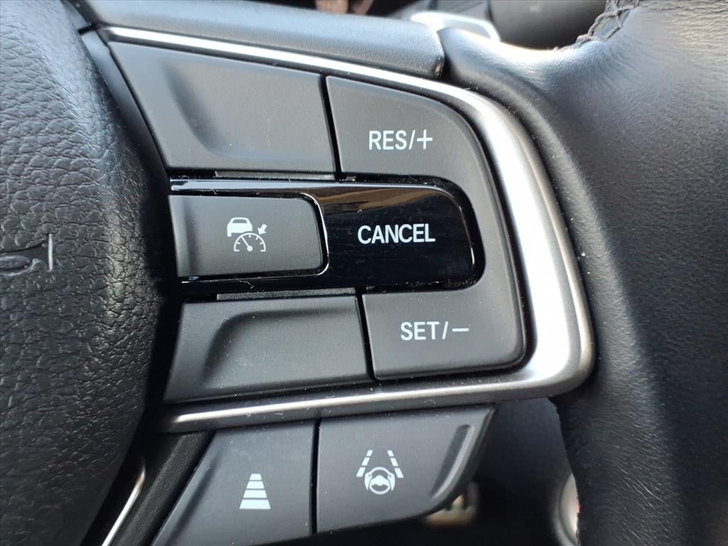 2021 Honda Accord Sport Special Edition