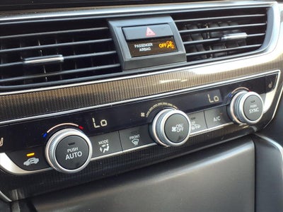 2021 Honda Accord Sport Special Edition