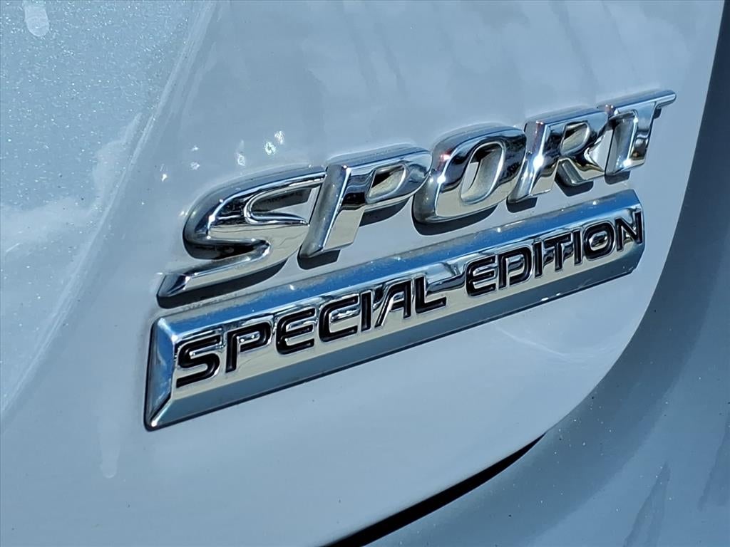 2021 Honda Accord Sport Special Edition