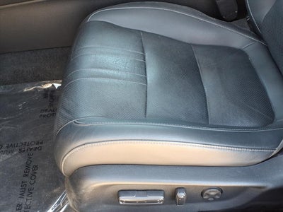 2021 Honda Accord Sport Special Edition