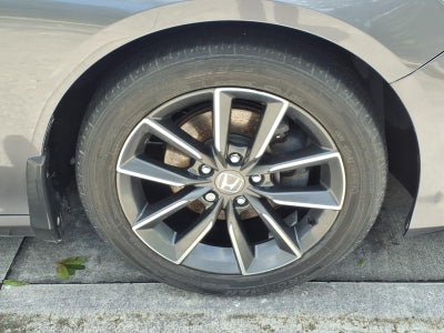 2021 Honda Accord EX-L