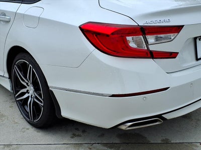 2021 Honda Accord Touring 2.0T