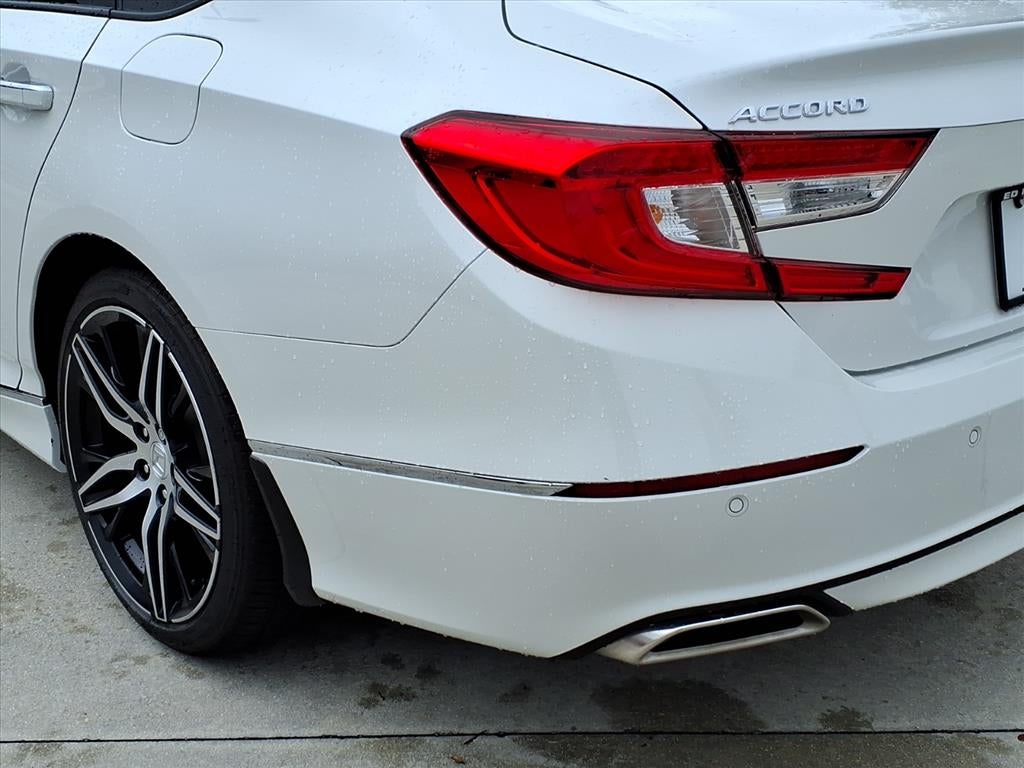 2021 Honda Accord Touring 2.0T