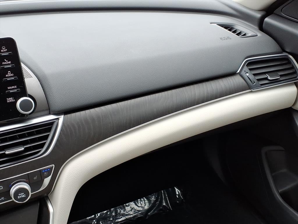 2021 Honda Accord Touring 2.0T