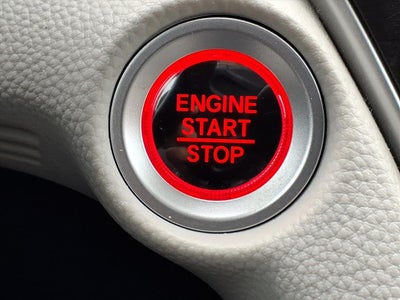 2021 Honda Accord Touring 2.0T