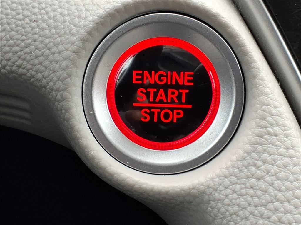 2021 Honda Accord Touring 2.0T