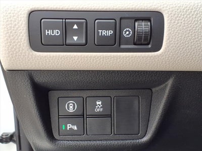 2021 Honda Accord Touring 2.0T