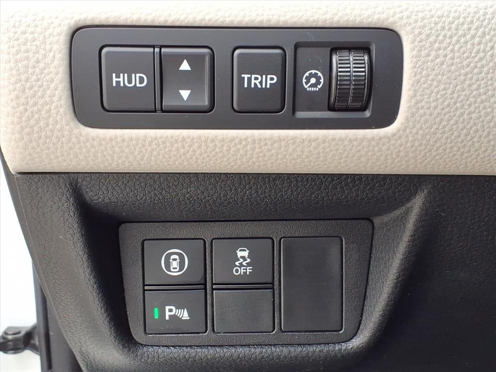 2021 Honda Accord Touring 2.0T