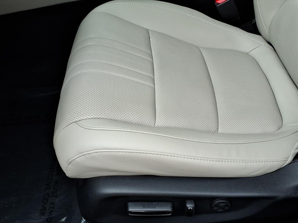 2021 Honda Accord Touring 2.0T