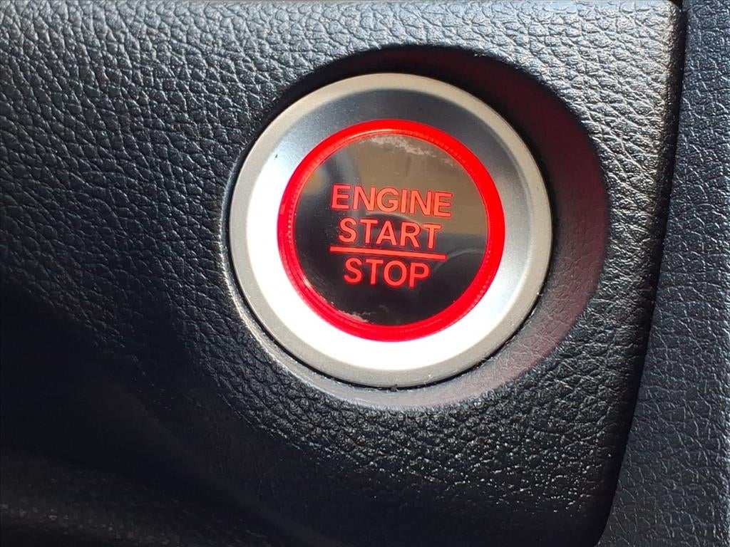 2017 Honda Civic EX-L