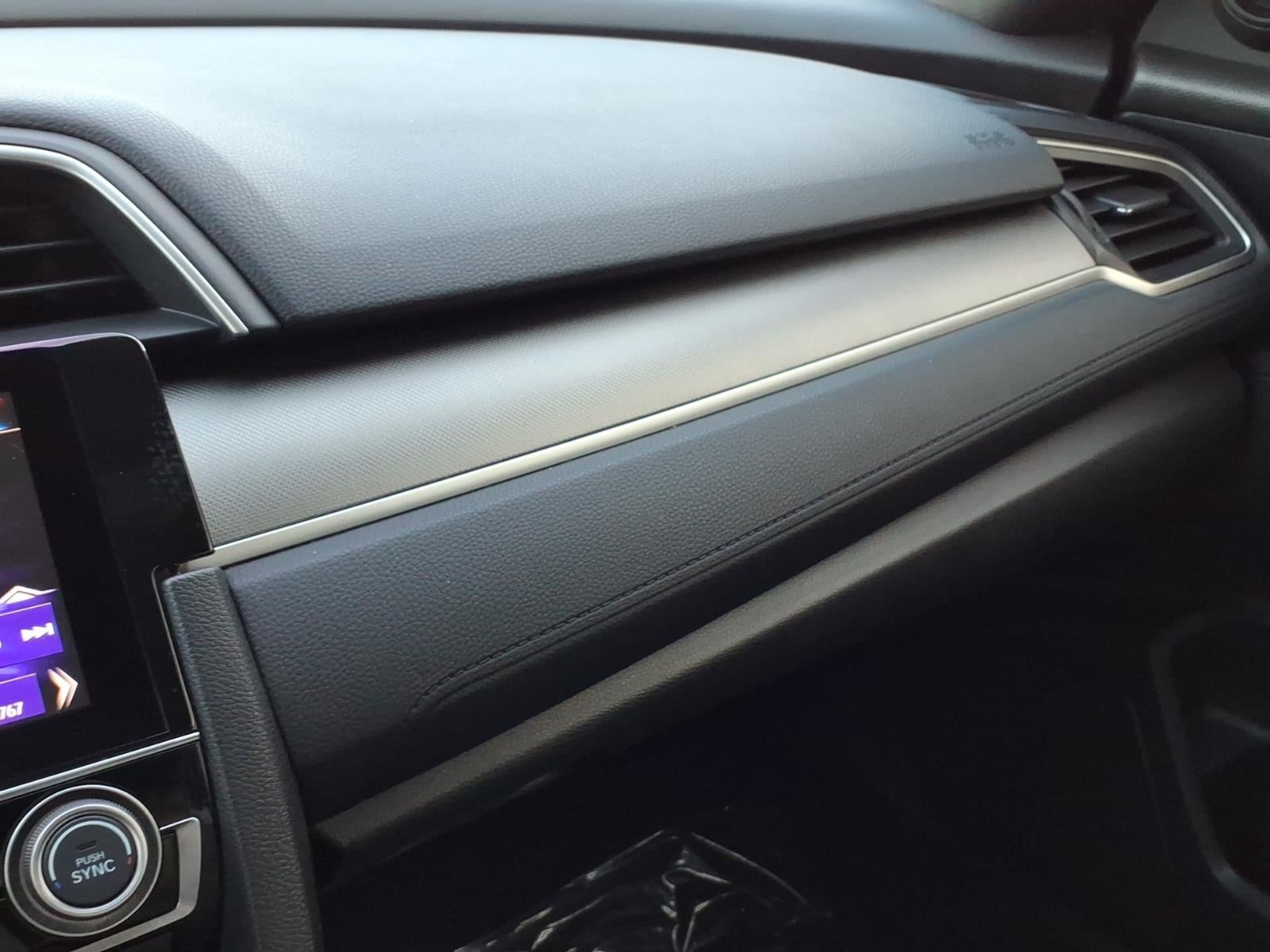 2016 Honda Civic EX-T