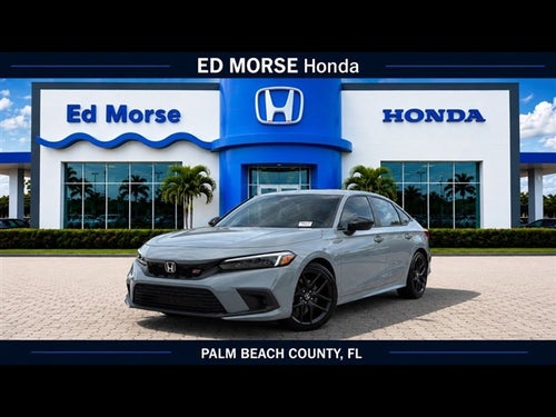 2023 Honda Civic Si