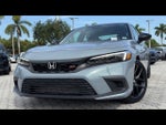 2023 Honda Civic Si