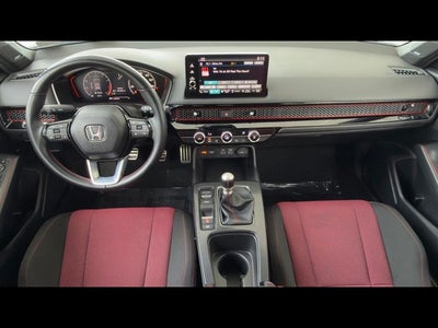 2023 Honda Civic Si